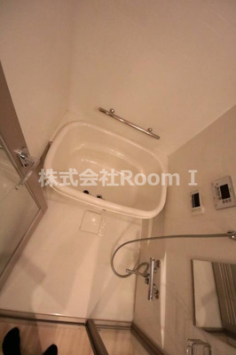 【浴室】 | シティヒルズ安堂寺 | お風呂です