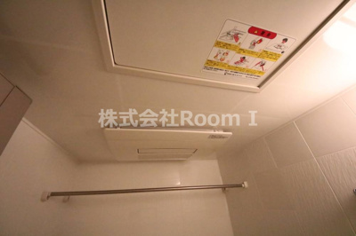 【設備】 | シティヒルズ安堂寺