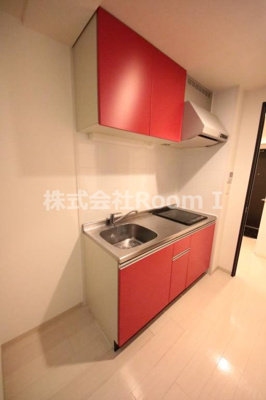 【キッチン】 | シティヒルズ安堂寺 | キッチンでお料理をお楽しみください