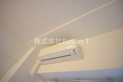 【設備】 | シティヒルズ安堂寺