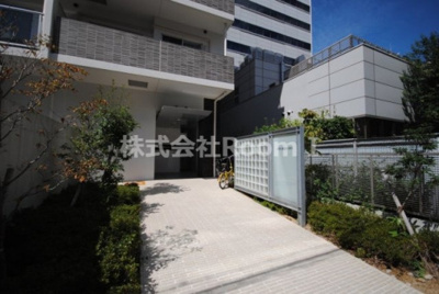 【エントランス】 | シティヒルズ安堂寺 | 毎日通るエントランスはこのようになっています