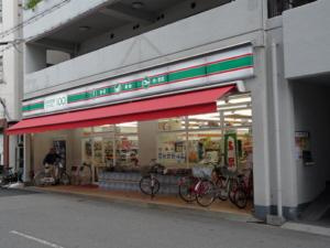 【周辺】 | アメニティ江戸堀