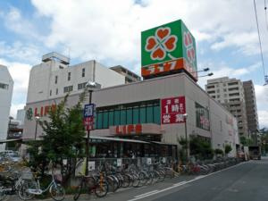 【周辺】 | アメニティ江戸堀