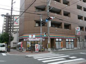 【周辺】 | アメニティ江戸堀