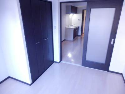 Residence二条洛中庵（レジデンス二条洛中庵）の内装|内装