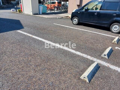 【駐車場】 | ワイズアクアーリオ