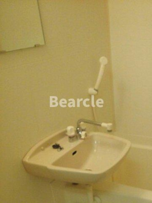 【洗面所】 | ワイズアクアーリオ