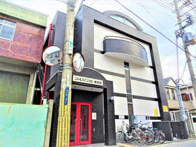 【外観】 | シャルマンフジ新石切