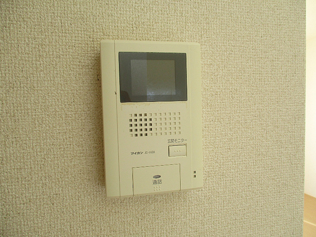 ラマージュⅠのセキュリティ