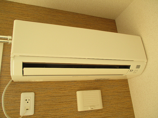 ラマージュⅠの設備