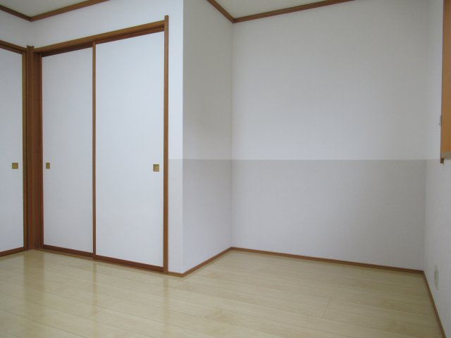 コーポフローラgの内装