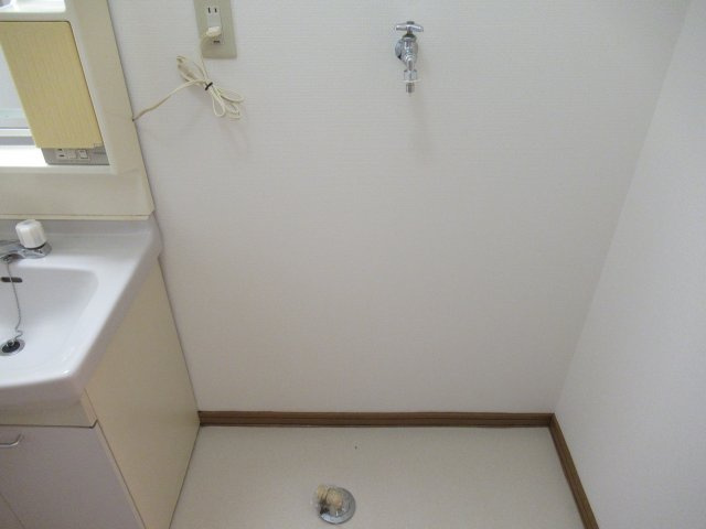 コーポフローラgのその他共用部分