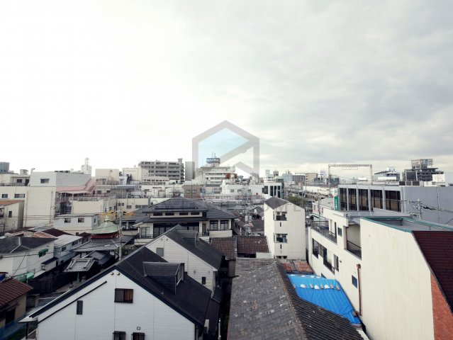 【展望】 | サンピリア小阪
