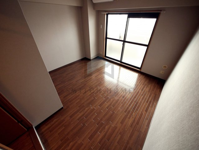 【洋室】 | サンピリア小阪 | 洋室です