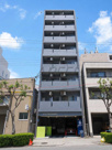 U-ro玉造（ウーロ玉造）の画像