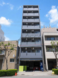 U-ro玉造（ウーロ玉造）の画像