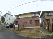 宮北タウンハウスA棟の画像