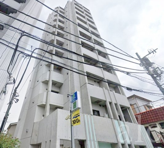 エクセリア上石神井のバルコニー|バルコニーがあります