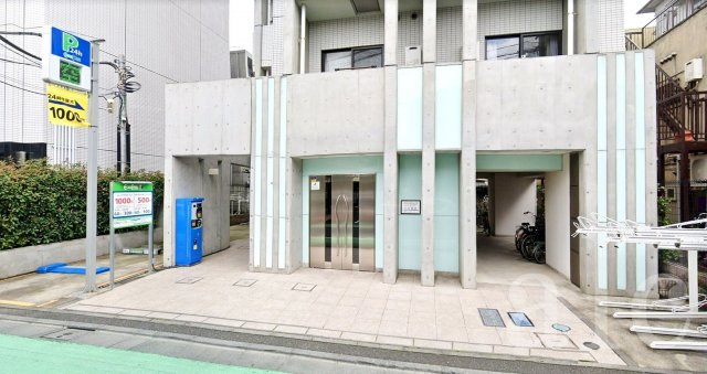 エクセリア上石神井のその他共用部分