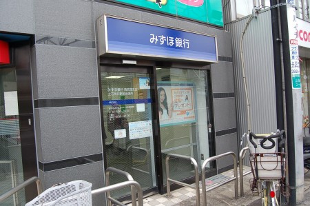 エクセリア上石神井の周辺