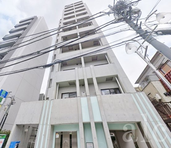 エクセリア上石神井