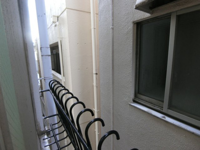 【展望】 | 内田マンション