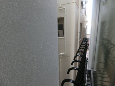 【展望】 | 内田マンション