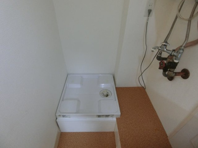 【設備】 | 内田マンション