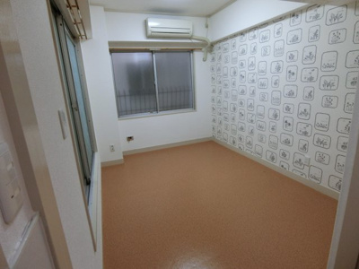 【居間・リビング】 | 内田マンション