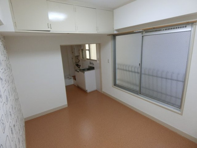 【居間・リビング】 | 内田マンション