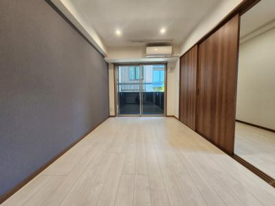 THE RESIDENCE 二条駅前（ザレジデンス二条駅前）の内装