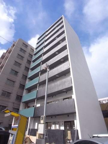【外観】 | modern palazzo博多surⅡ