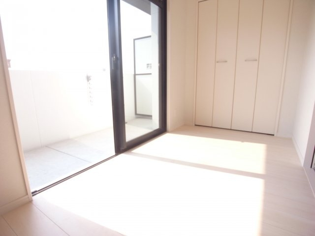 【洋室】 | modern palazzo博多surⅡ