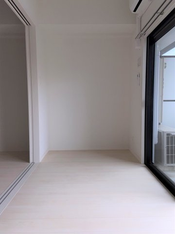 【洋室】 | modern palazzo博多surⅡ