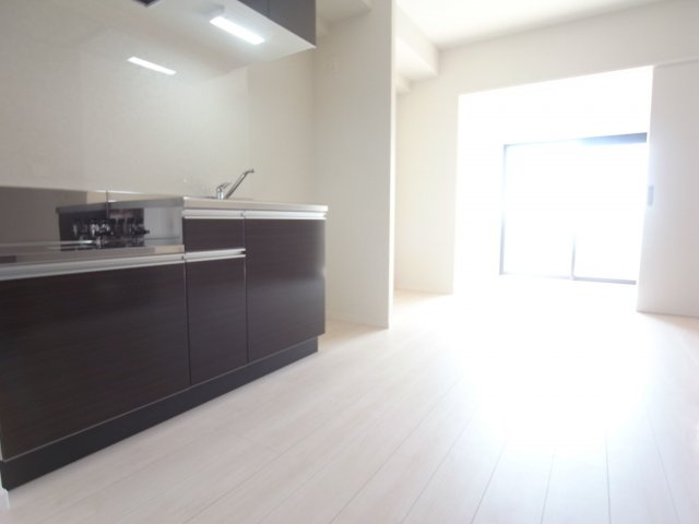 【キッチン】 | modern palazzo博多surⅡ