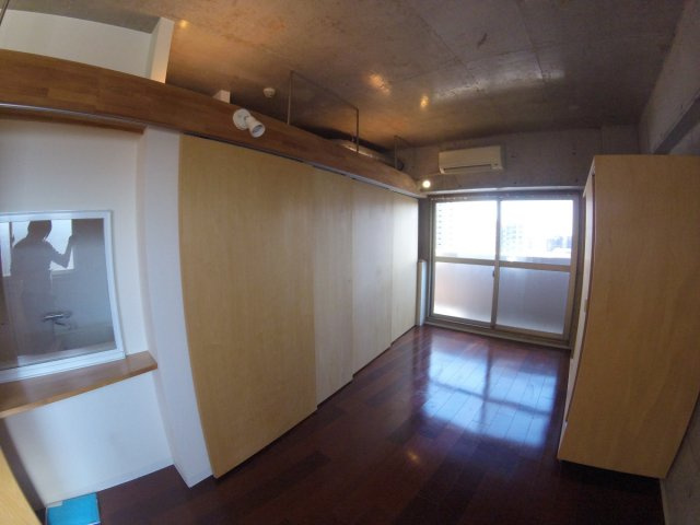 【内装】 | ポルトボヌール