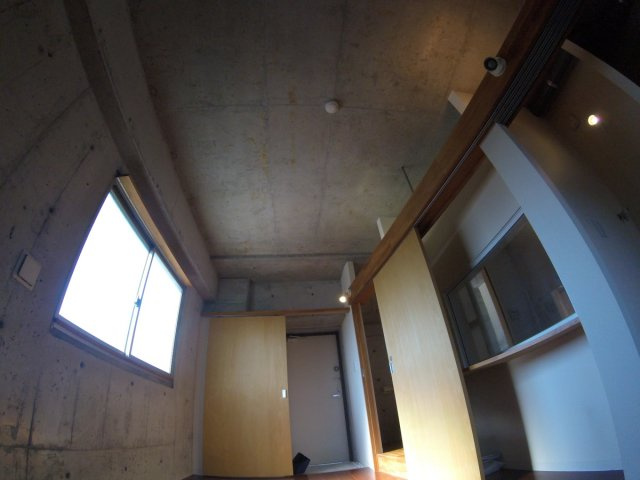 【内装】 | ポルトボヌール
