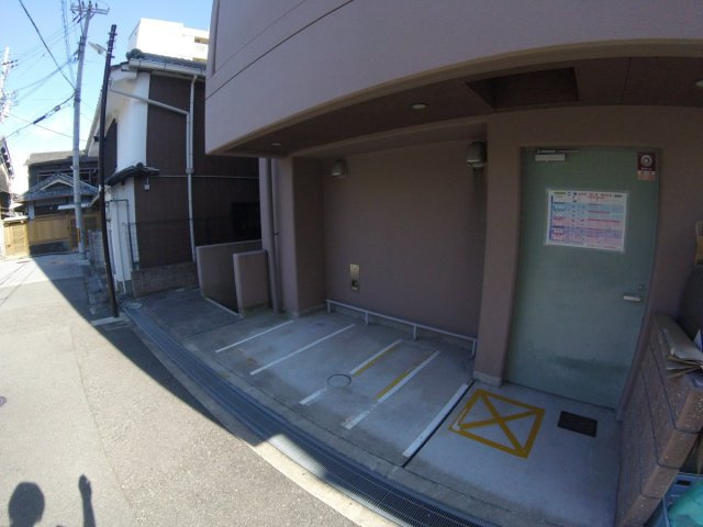【設備】 | ポルトボヌール