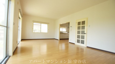 【居間・リビング】 | 御所ケ丘５丁目Ｓ邸