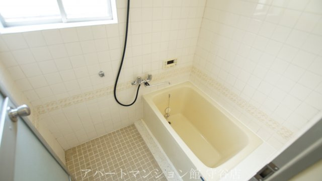 御所ケ丘５丁目Ｓ邸の浴室