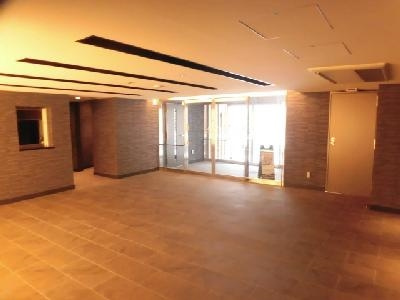 sol levante四条大宮（ソルレヴェンテ四条大宮）のロビー|ロビー