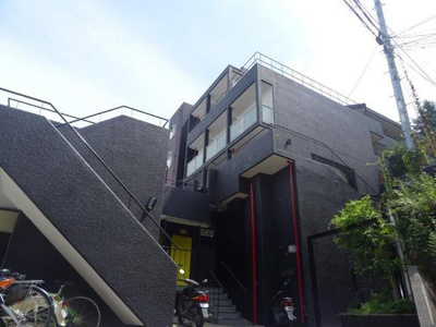 【外観】 | ドミトリー阪急六甲