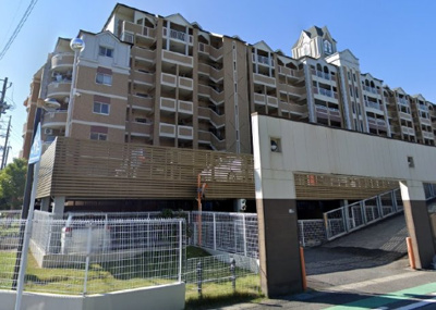 【外観】 | セントビスタ北岡崎