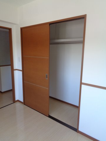 サニースポットの収納