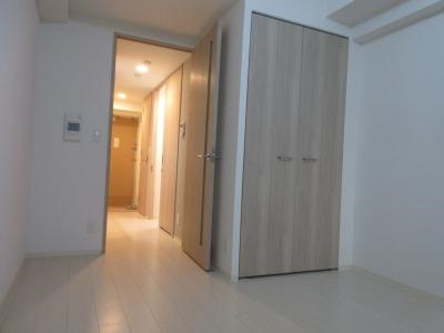 PIERIS GARDEN（ピエリス・ガーデン）の子供部屋|内装