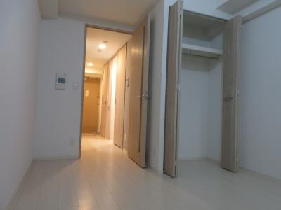 PIERIS GARDEN（ピエリス・ガーデン）の洋室