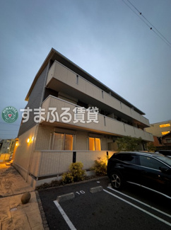 【外観】