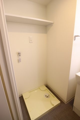 YKハイツ旭が丘のその他