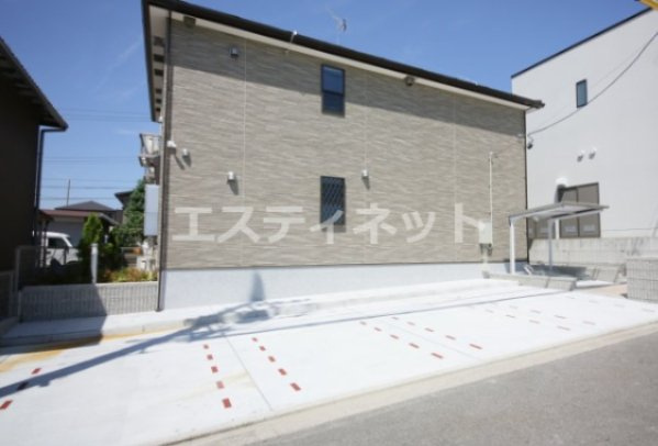 ファインレジデンス