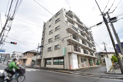 【外観】 | ドゥエル東町 | あらゆる夢を叶える新たな未来へ一歩踏み出す…明日への勇気と活力を与えてくれるそんな邸がこちらです

